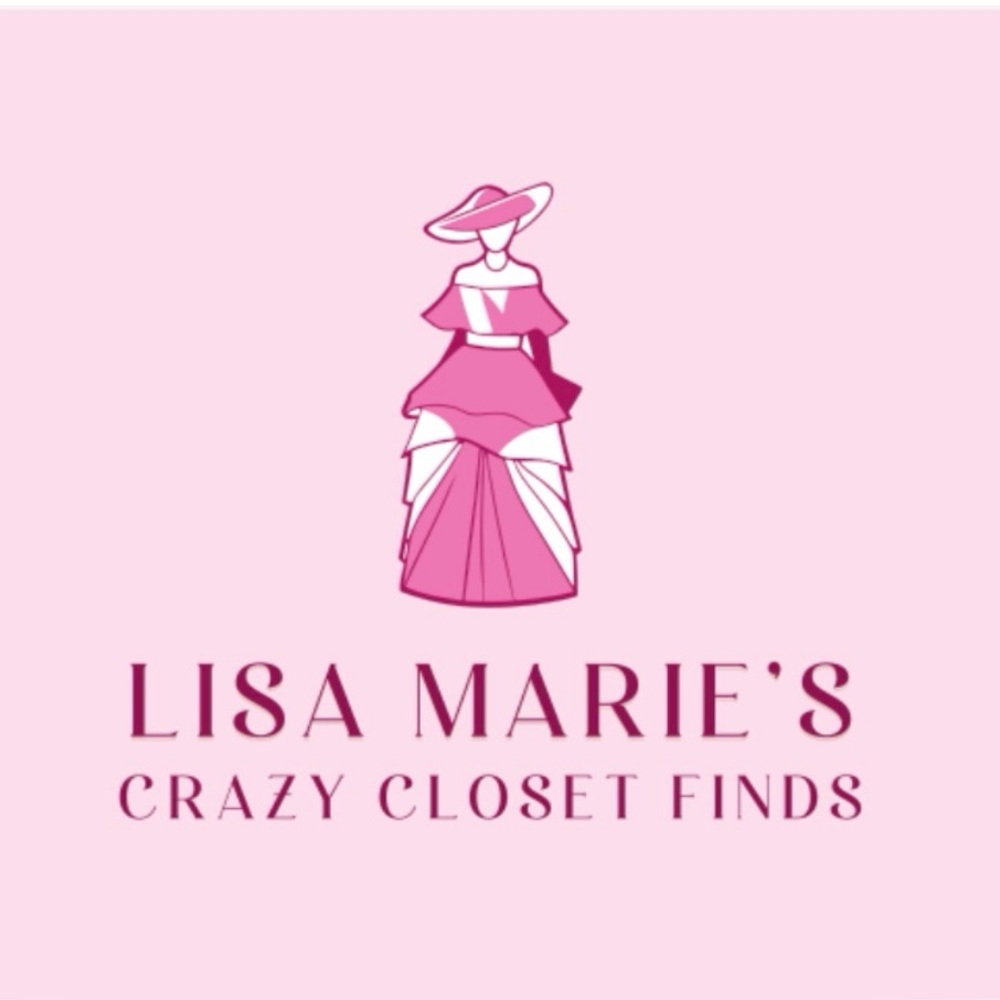 Meet your Posher, Lisa Marie